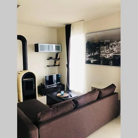Orchidea 1 Bedroom Apartment