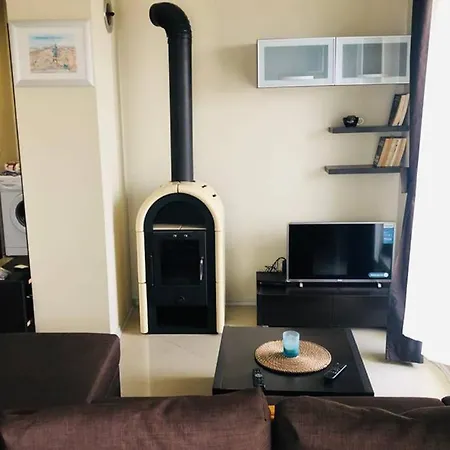 Orchidea 1 Bedroom Sofia