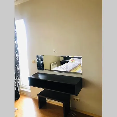 Orchidea 1 Bedroom Apartment Sofia
